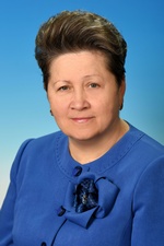 Дроздова Татьяна Николаевна