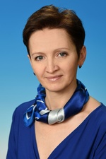 Ефанова Елена Валентиновна