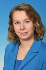 Глебова Татьяна Анатольевна