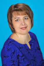 Максимова Екатерина Николаевна