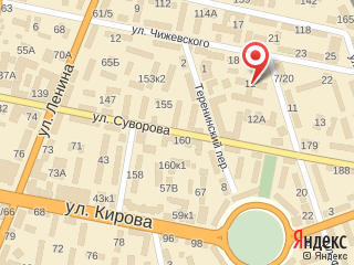 Карта