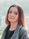 Агеева Юлия Юрьевна