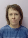 Антипова Ольга Владимировна