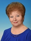 Артамонова Алла Геннадиевна