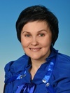 Быкова Ольга Павловна