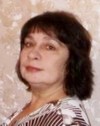 Дроздова Валентина Васильевна