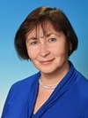 Фадеева Елена Павловна