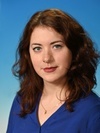 Грабарева Анастасия Михайловна