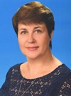 Грезина Ирина Борисовна