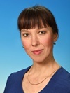 Колесова Анна Михайловна