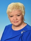 Кондратьева Инна Дмитриевна
