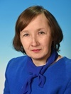 Козлова Ольга Викторовна
