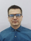 Козлов Илья Евгеньевич