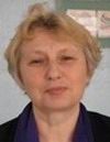 Крылова Татьяна Григорьевна