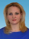 Кудрякова Елена Валерьевна
