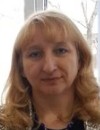 Ларионова Галина Станиславовна