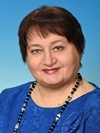 Леонова Антонина Ивановна