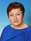 Лотоцкая Яна Геннадьевна