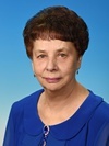 Мережаная Татьяна Аркадьевна
