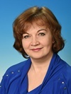 Молоткова Лариса Алексеевна
