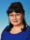 Никитина Наталья Федоровна