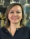 Прокопова Татьяна Алексеевна