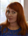 Позднякова Елена Александровна