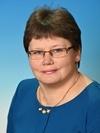 Прокопова Татьяна Алексеевна