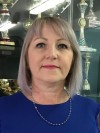 Саваченко Светлана Петровна