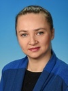 Серёгина Юлия Алексеевна