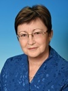 Шатохина Галина Михайловна