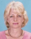 Василенко Татьяна Ивановна