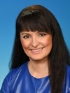 Волкова Оксана Анатольевна
