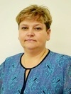 Зенина Виктория Владимировна