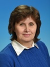 Захарова Наталья Дмитриевна
