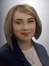 Зубова Елена Павловна